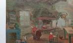 Guido Guidi (1901-1998) - Madre con figlio - Interno