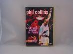 Phil Collins - Live and Loose in Paris  (DVD), Verzenden, Nieuw in verpakking