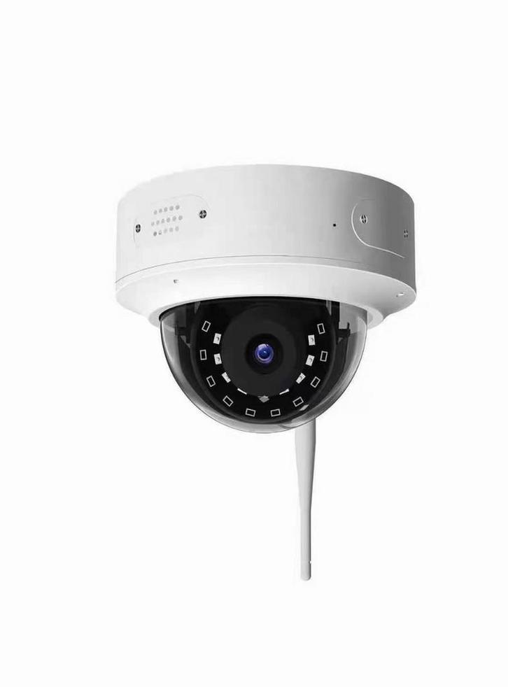 Extra camera voor draadloze set Lyra serie, Audio, Tv en Foto, Videobewaking, Verzenden