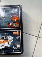 Lego Set - 42052 - Technic - Hélicoptère de transport, Kinderen en Baby's, Speelgoed | Duplo en Lego, Nieuw