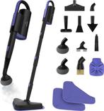 2dekans | Motionflow 16-in-1 Stoomreiniger - Vlekkenreiniger, Ophalen of Verzenden