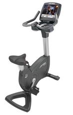 Life Fitness Upright Bike 95C | Fiets | Hometrainer |, Sport en Fitness, Ophalen of Verzenden, Nieuw, Hometrainer