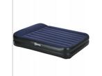 Outsunny Zelfopblazende mat A20-368V90DB - 152 cm x 203 cm x, Verzenden, Nieuw