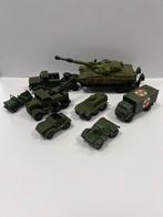 Dinky Toys - Model militair voertuig  (8) - Collection Of, Nieuw