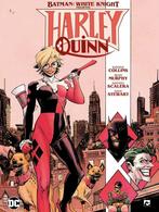 Batman White Knight presenteert: Harley Quinn 1 / Batman, Verzenden, Zo goed als nieuw, Katana Collins