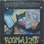 Lp - Crime + The City Solution - Room Of Lights (schade hoes, Cd's en Dvd's, Verzenden, Nieuw in verpakking