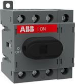 ABB Koppelschakelaar SwitchLine - 1SCA104829R1001, Verzenden, Nieuw, Overige typen