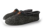 Nelson Pantoffels in maat 42 Grijs | 10% extra korting, Kleding | Dames, Schoenen, Verzenden, Zo goed als nieuw, Nelson, Pantoffels of Sloffen