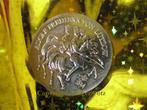 Ddr 5 Mark 1984 Adolf Freiherr von Luetzow Nickelsilver, Verzenden