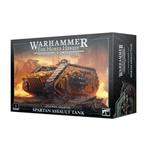 Legiones Astartes Spartan Assault Tank (Warhammer nieuw), Hobby en Vrije tijd, Wargaming, Ophalen of Verzenden, Nieuw