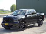 Dodge Ram 1500 5.7 V8, Automaat, Gebruikt, Lichtmetalen velgen, Leder