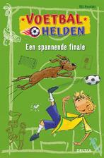 Voetbalhelden - Een spannende finale / Voetbalhelden / 0, Verzenden, Zo goed als nieuw, Ulli POTOFSKI