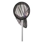 Schepnet vijver | Heissner | 100 cm (Vis, Wijdmazig, Rond), Verzenden, Nieuw