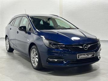Opel Astra 1.2 Turbo 110pk Navi Camera va € 218,-/mnd beschikbaar voor biedingen