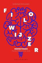 9789464013023 Filowijzer Koenraad Roelands, Verzenden, Nieuw, Koenraad Roelands