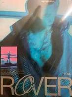 cd box - Kai (EXO) - Rover (Ver 1), Cd's en Dvd's, Zo goed als nieuw, Verzenden