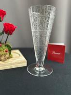 Baccarat - Vaas - Lido - Kristal - EINDE