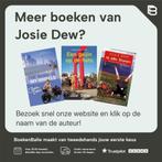 In volle vaart 9789069746289 Josie Dew, Verzenden, Zo goed als nieuw, Josie Dew