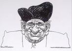 Pentekening Amerika - Fred Thompson Reagan (lijst optie), Verzenden