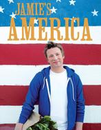 Jamies America, Boeken, Ophalen of Verzenden, Nieuw