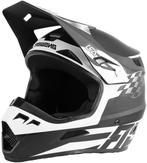 Answer AR1 Sweep Helmet Black/White - Medium - 442898, Ophalen of Verzenden