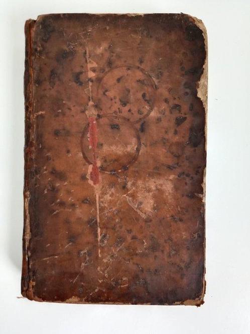 Alexis Piron - Théâtre - 1729-1738, Antiek en Kunst, Antiek | Boeken en Bijbels