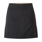Gill UV006W Dames Technische Skort Grafiet 8, Ophalen of Verzenden, Nieuw