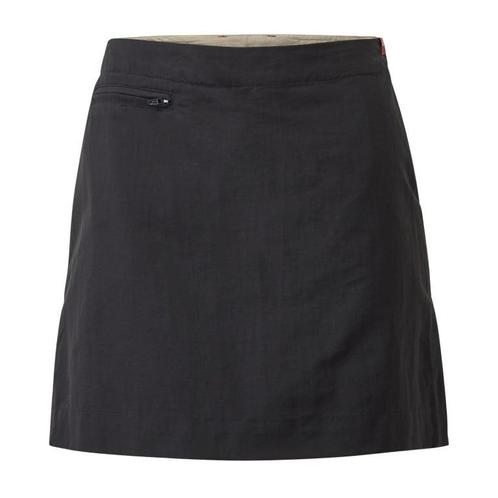 Gill UV006W Dames Technische Skort Grafiet 8, Watersport en Boten, Watersportkleding, Ophalen of Verzenden