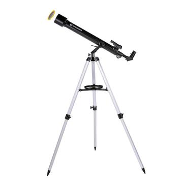 BRESSER Arcturus 60/700 AZ carbon design -Lens telescoop met beschikbaar voor biedingen