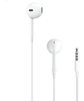 Apple EarPods met 3.5mm Jack Aansluiting (Nieuw), Audio, Tv en Foto, Overige Audio, Tv en Foto, Nieuw, Verzenden