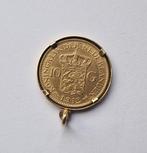 Nederland. Wilhelmina (1890-1948). 10 Gulden 1912, Postzegels en Munten, Munten | Nederland