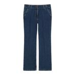 Pennyblack • blauwe mini flared jeans • 36 (IT42), Pennyblack, Verzenden, Nieuw, Blauw