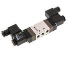 5/2 G1/8 Bi-Stabiel Magneetventiel 115V AC, Doe-het-zelf en Verbouw, Verzenden, Nieuw