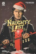 Naughty List, Boeken, Verzenden, Nieuw