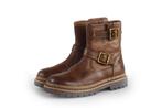 Muyters Enkellaarzen in maat 26 Bruin | 10% extra korting, Kinderen en Baby's, Kinderkleding | Schoenen en Sokken, Verzenden, Jongen of Meisje