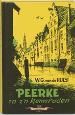 Peerke En Zyn Kameraden 9789026643286 W.G. van de Hulst, Verzenden, Zo goed als nieuw, W.G. van de Hulst