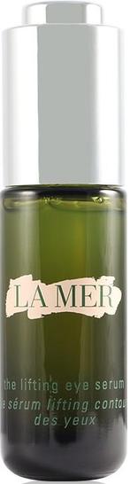 LA MER THE LIFTING EYE SERUM OOGSERUM FLACON 15 ML, Sieraden, Tassen en Uiterlijk, Uiterlijk | Gezichtsverzorging, Verzenden, Nieuw