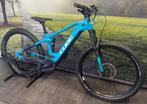 Cube Stereo Hybrid 120 Pro – Elektrische Mountainbike E-MTB, Ophalen of Verzenden, Zo goed als nieuw, 51 tot 55 cm, Cube