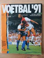 Panini - Voetbal 91 Complete Album, Verzamelen, Nieuw