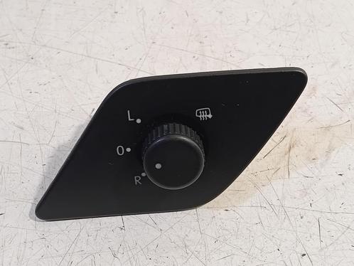 Schakelaar elektrisch spiegels Volkswagen Jetta IV 1.6 TDI 5, Auto-onderdelen, Elektronica en Kabels, ARN erkend, Stiba lid, Erkend duurzaam