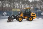 Veiling: Wiellader JCB 406 T4 Diesel 36.5kW 2017, Ophalen, Wiellader of Shovel