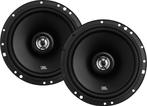 JBL Stage1 621F - Autospeakers - 6.5 (16.5 cm) 2-Weg Coaxia, Verzenden, Nieuw