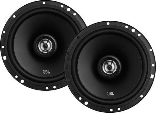 JBL Stage1 621F - Autospeakers - 6.5 (16.5 cm) 2-Weg Coaxia, Auto diversen, Autospeakers, Nieuw, Verzenden