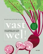 Vast wel! 9789492798978 Brenda Frunt, Verzenden, Zo goed als nieuw, Brenda Frunt