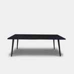 Tafel Boomstam Eikenhout  Konisch  240x100, Nieuw