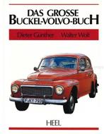 DAS GROSSE BUCKEL - VOLVO - BUCH, Boeken, Auto's | Boeken, Nieuw, Volvo, Author
