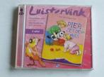 Piep, zei de muis - Carry Slee (2 CD Luisterboek), Verzenden, Nieuw in verpakking