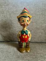 Marx - Pinocchio - Disney - Opwindbaar blikken speelgoed -