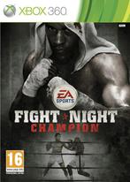 Fight Night Champion (Xbox 360), Verzenden, Gebruikt, Vanaf 12 jaar