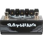 Old Blood Noise Endeavors Bathing Ink stereo delay, Verzenden, Nieuw